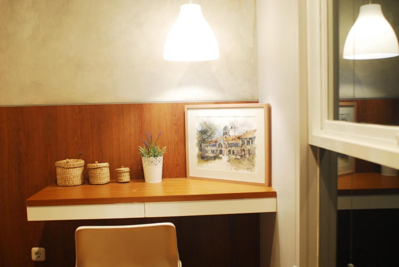 2510 Urbanliving Aparthotel Jakarta Kültér fotó